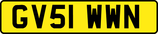 GV51WWN