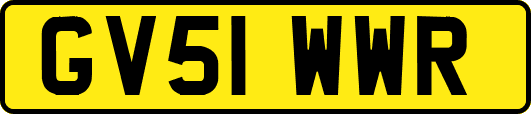 GV51WWR