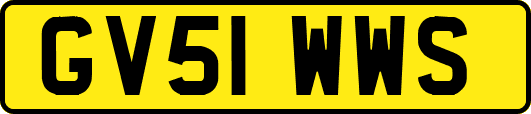 GV51WWS