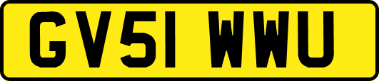 GV51WWU