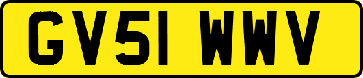 GV51WWV
