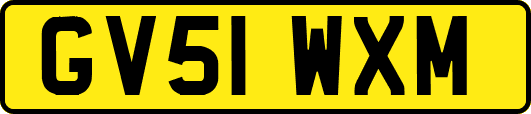 GV51WXM