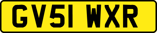 GV51WXR