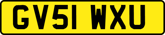 GV51WXU