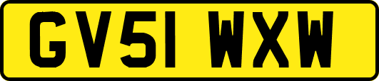 GV51WXW