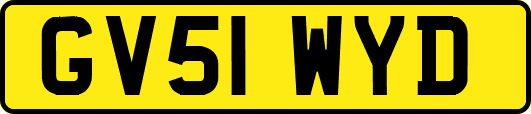 GV51WYD