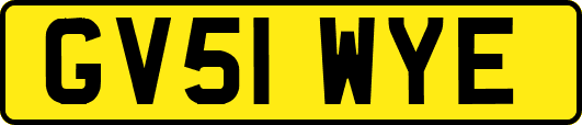 GV51WYE