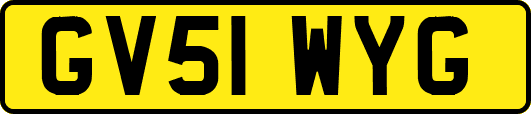 GV51WYG
