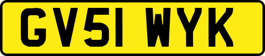GV51WYK