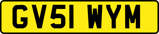 GV51WYM