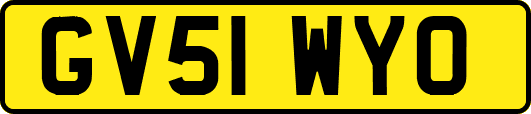 GV51WYO