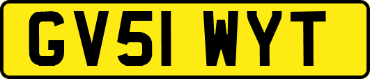 GV51WYT