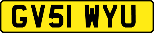 GV51WYU