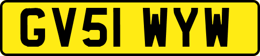 GV51WYW