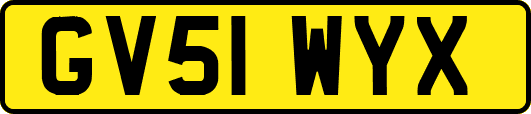 GV51WYX