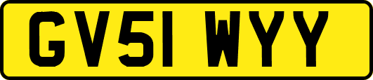 GV51WYY
