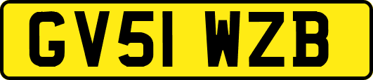 GV51WZB