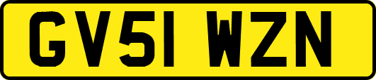 GV51WZN