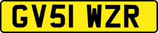 GV51WZR