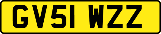 GV51WZZ