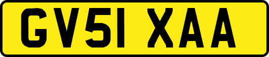 GV51XAA