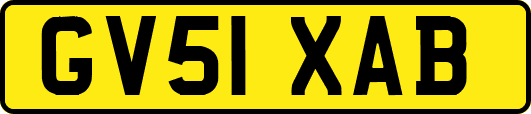 GV51XAB