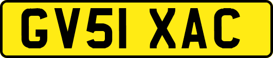GV51XAC