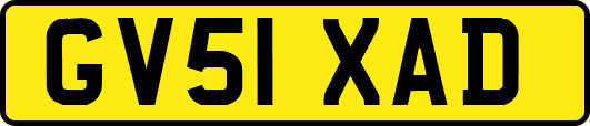 GV51XAD