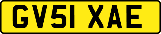 GV51XAE