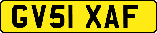GV51XAF
