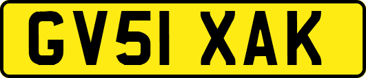 GV51XAK