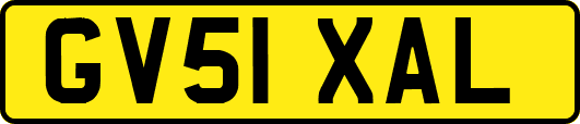 GV51XAL