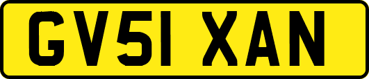 GV51XAN