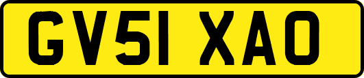 GV51XAO
