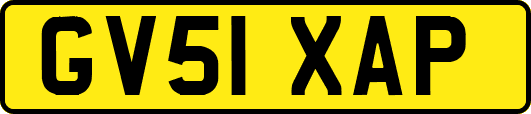 GV51XAP
