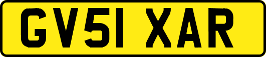 GV51XAR