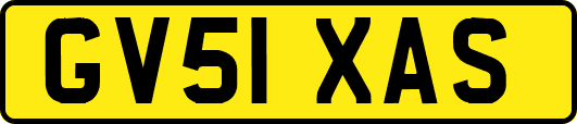 GV51XAS