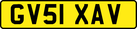 GV51XAV