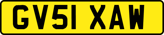 GV51XAW