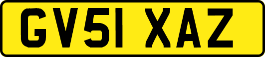 GV51XAZ