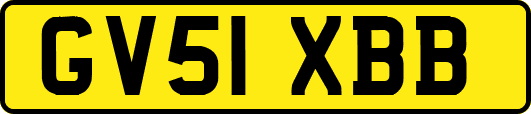 GV51XBB