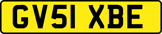 GV51XBE