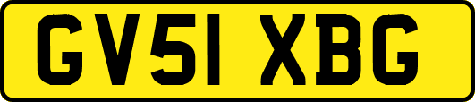 GV51XBG