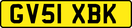 GV51XBK