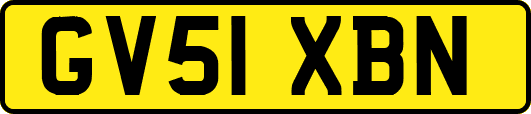 GV51XBN