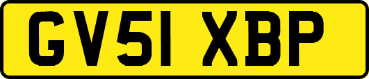 GV51XBP