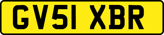 GV51XBR