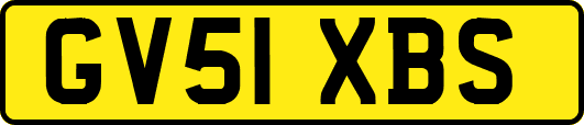 GV51XBS