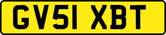 GV51XBT