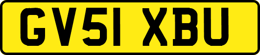 GV51XBU